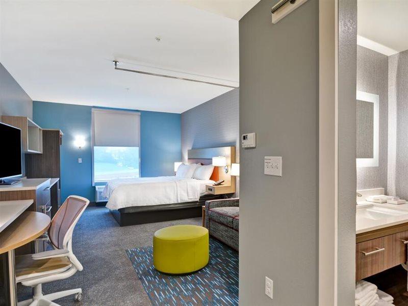 Home2 By Hilton South St Johns Town Ctr Hotel 3*