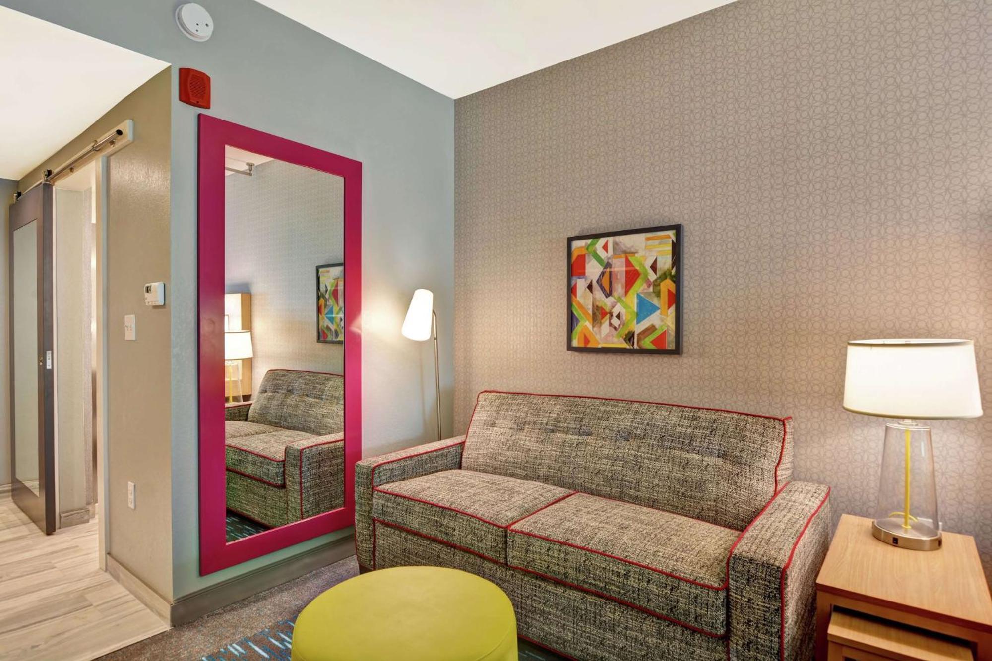 Home2 By Hilton South St Johns Town Ctr 3*