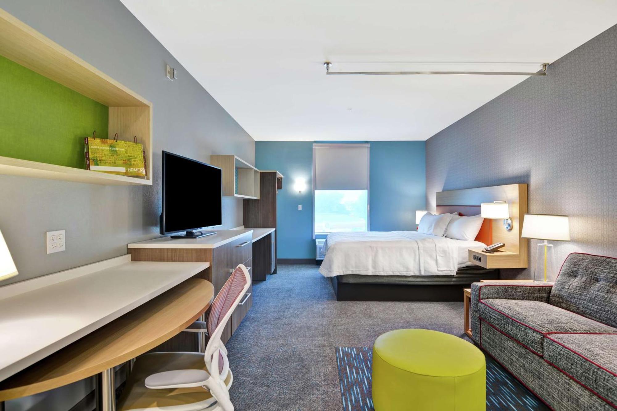 Hotel Home2 By Hilton South St Johns Town Ctr Jacksonville