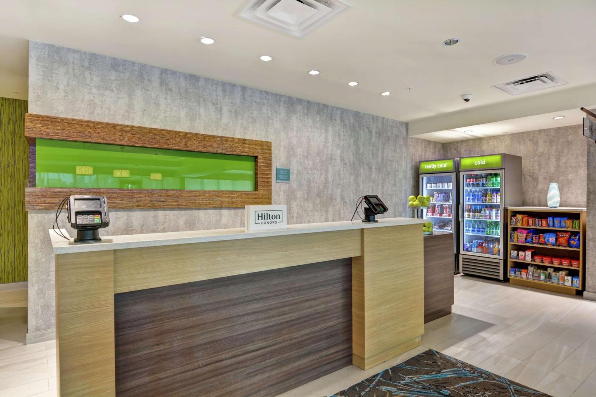 Home2 By Hilton South St Johns Town Ctr Hotel 3*