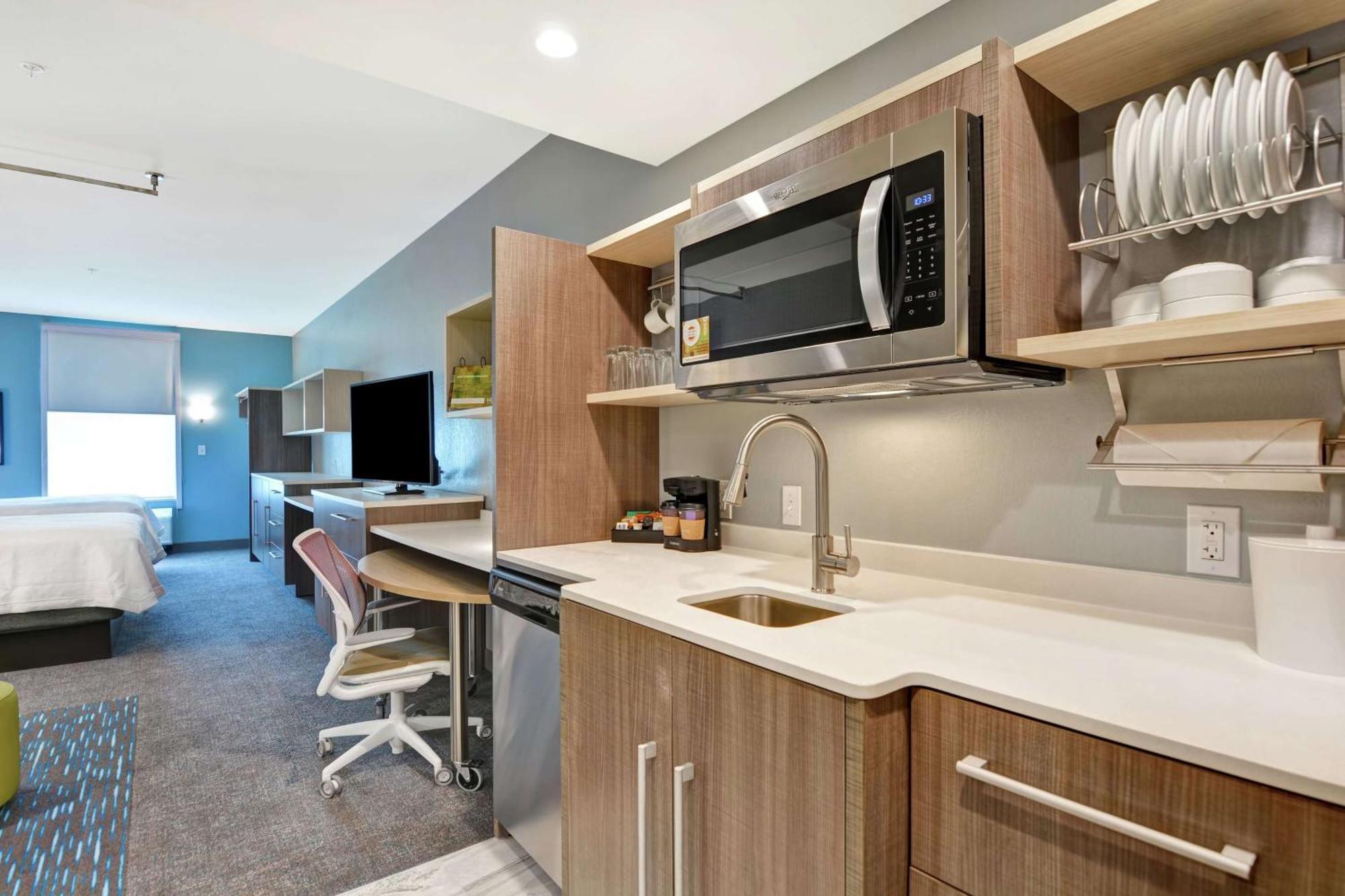 Home2 By Hilton South St Johns Town Ctr Jacksonville