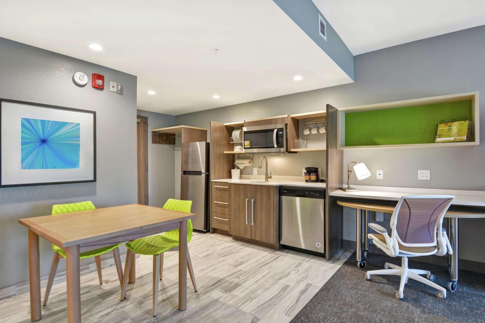 Home2 By Hilton South St Johns Town Ctr Hotel 3*