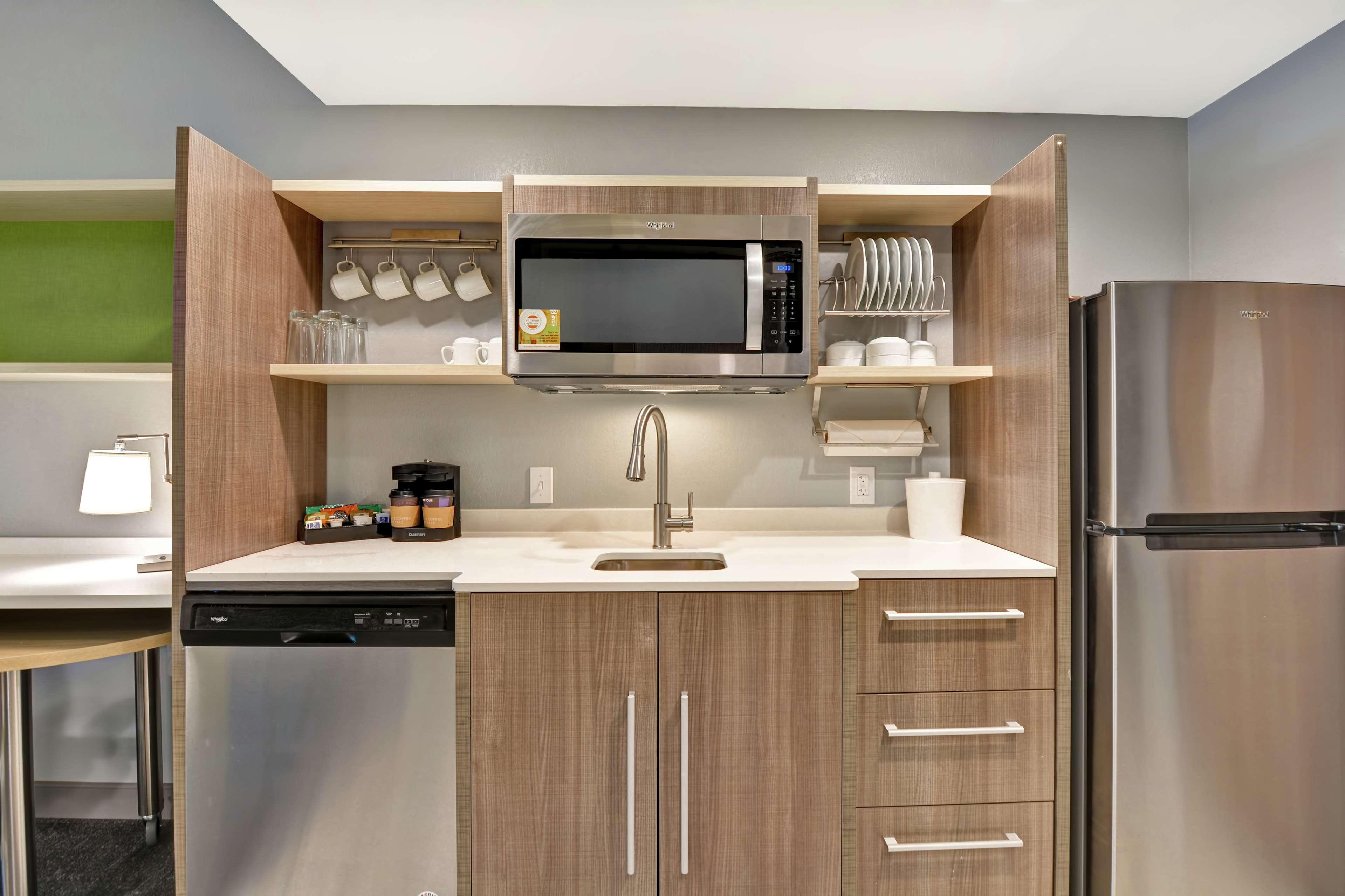 Home2 By Hilton South St Johns Town Ctr 3*