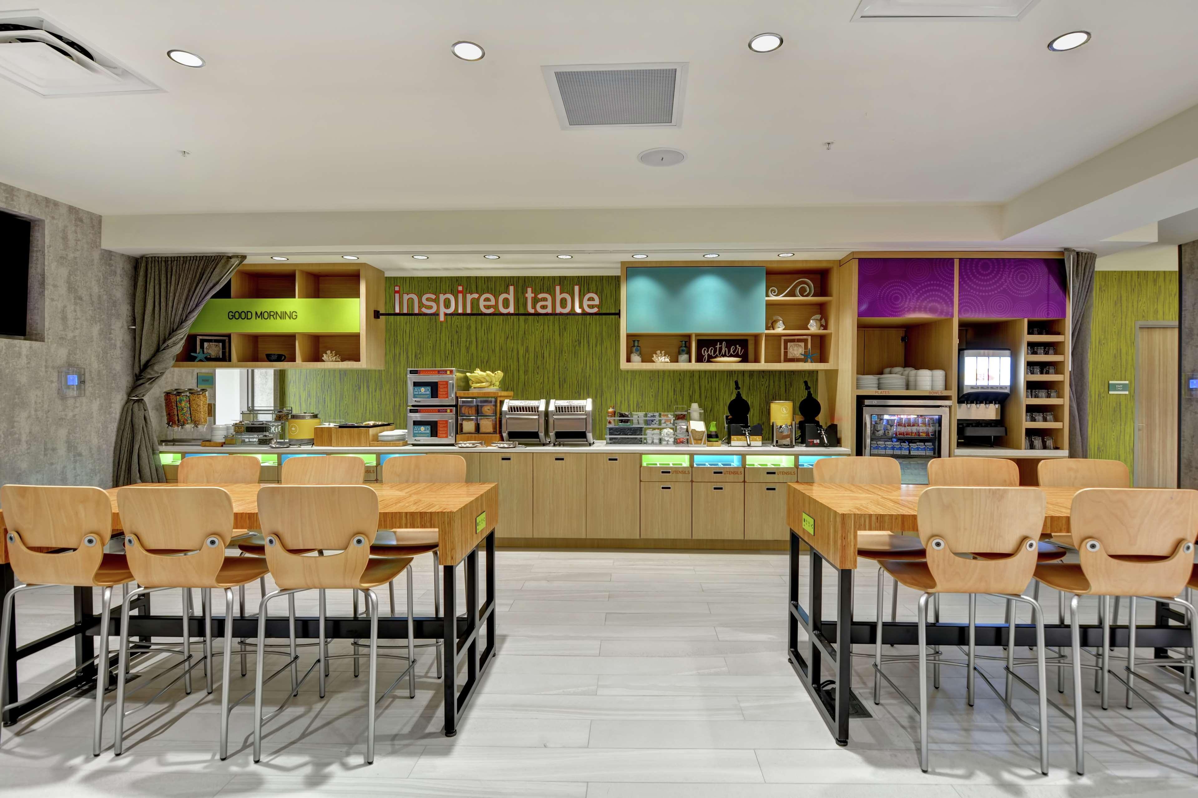 Home2 By Hilton South St Johns Town Ctr Hotel 3*