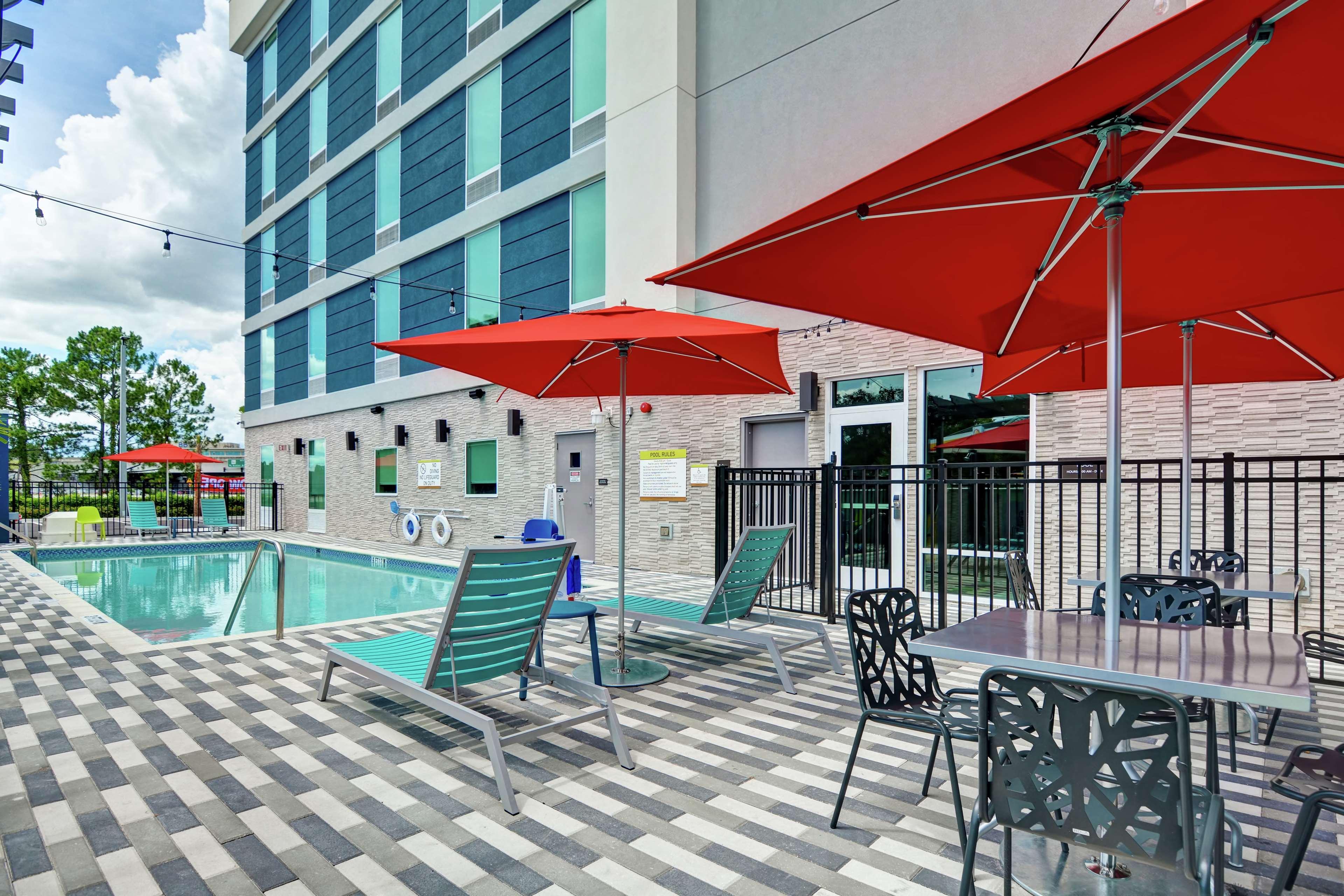 Home2 By Hilton South St Johns Town Ctr Jacksonville